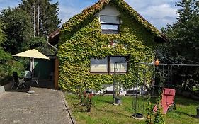 Gaestehaus Silbersbach